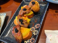 -福樱兰海鲜放题铁板烧(加州店)