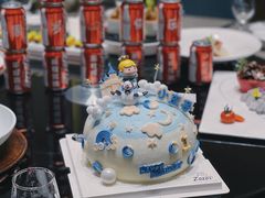 -ZOZO's昌左左精致甜品设计(新北店)