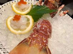 -Mr·Fish鱼鲜生海鲜放题(银泰in99店)