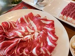 -清真·鸦儿李记·涮肉(和平里店)