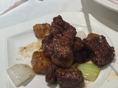 -红城阁·上海味道(四平路店)