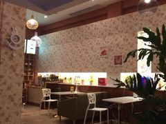 -天平咖啡烘焙工坊(崇州店)