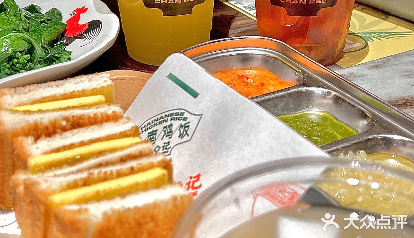 北山这家店我真滴去过不下10次了！