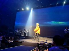 -赤红音乐现场(浦东金桥路店)