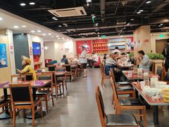 -宏状元现熬粥·京味菜(五棵松店)
