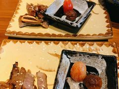 -福州融侨皇冠假日酒店·三宅日本餐厅