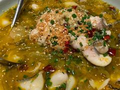 -小厨娘淮扬菜(天印大道店)