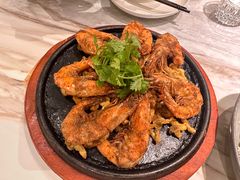 -鹿港小镇(霄云店)