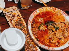 -福苗小骆驼烧烤(太奥广场店)
