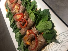 -云海肴·汽锅鸡·云南菜(高德置地店)