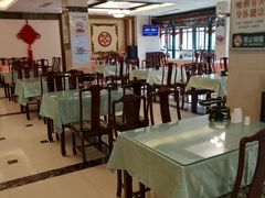 大堂-烤肉宛饭庄(南礼士路店)