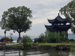 -东钱湖旅游度假区