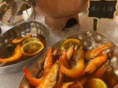 -北京王府井希尔顿酒店·万斯阁西餐厅