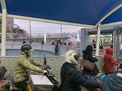-公平路渡口(轮渡站)