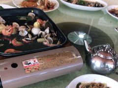 -鹏城人家海鲜酒家·23年老字号(较场尾店)