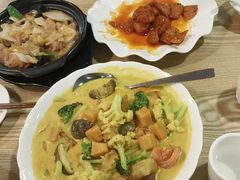 -佛有缘素食馆·荔湾老字号(陈家祠首店)