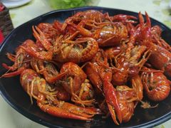 -聚味瞿记·龙虾堂(树木岭店)
