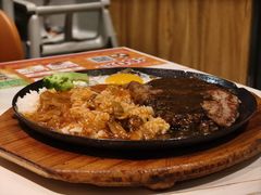 -豪享来中西餐厅(隆昌店)