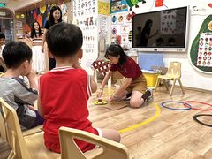 -无艺三语日托早教Arti School(高尔夫园区)
