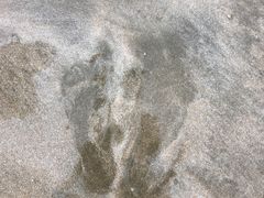 -嵊泗基湖沙滩