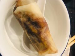 -前门烤鸭(江东中路店)