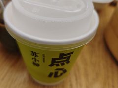 -苏小柳点心·手作小笼包(新街口分院店)