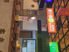 -新李记 · 口味菜馆(南郊公园店)