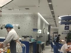 -兰湘子·湘菜小炒(南京江宁万达店)