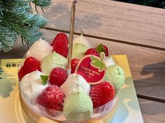 -三只蜜蜂蛋糕(汇一城店)