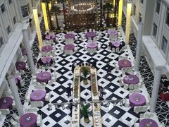 -武汉汉口火车站东方建国大酒店