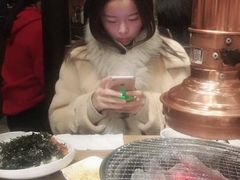 -韩国料理大力士(屏风街店)