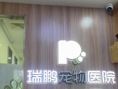 -瑞鹏宠物医院·宠保定点·心脏科·内科(御桥分院)