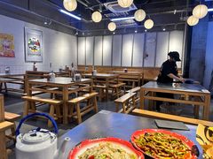 -馬伍旺川菜(江北虹悦城店)