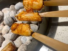 -醉二娘正宗西昌火盆烧烤(大丰店)