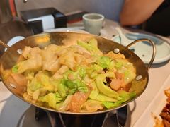 -腾龙阁|经典川菜(SM城市广场店)