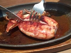 -萨莉亚意式餐厅(杭州滨江天街店)