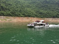 -神农溪纤夫文化旅游区