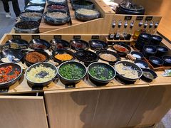 -爱伲PLUS·牛肉海鲜自助火锅(融创店)