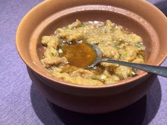 黄焖小酥肉-金狮麟·新豫菜(杏石口路店)