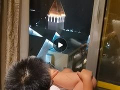 -青岛海景花园大酒店