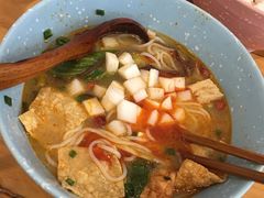 -螺大蛳柳州螺蛳粉·火锅·热干面(西城永捷店)