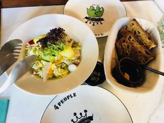 -Juicy Bakery(瑞景店)