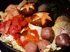 -玉川屋创意日料Bistro(柳巷店)