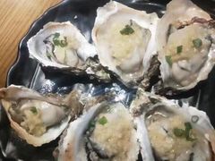 -烧蠔帮·湛江生蚝(工农店)
