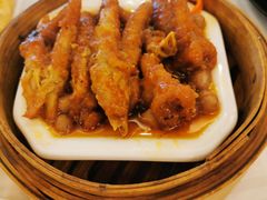 -金城大酒店-中餐厅(汾江中路店)