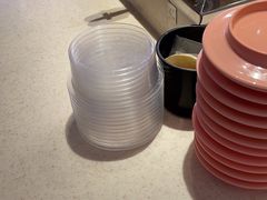 -争鲜回转寿司(东方银座店)