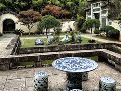 -景德镇古窑民俗博览区