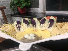 -李二鲜鱼(六堰大洋直营店)