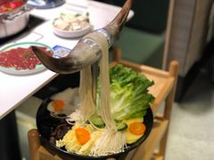 -许府牛火锅(信义坊总店)