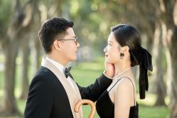 -麦田·婚纱摄影(天河新天地店)